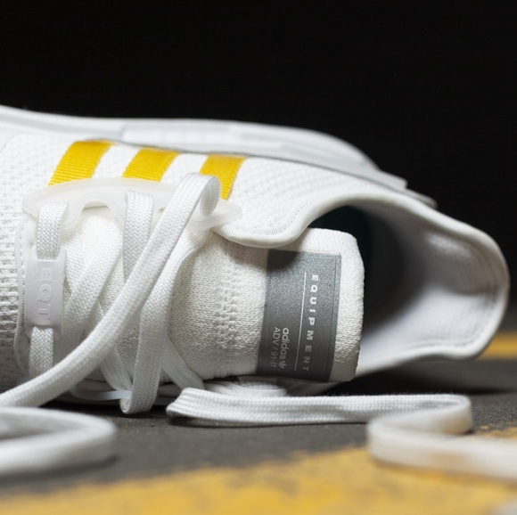 Adidas EQT Cushion Men's - Picture 5 of 8